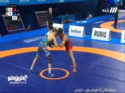 «نخودی» برنز زاگرب را ضرب کرد