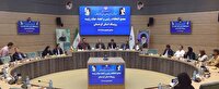 برگزاری مجمع انتخابات رئیس هیات روئینگ کردستان