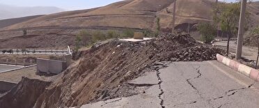 بسته ماندن بلوار انتظام و بی اعتنایی به حقوق شهروندی