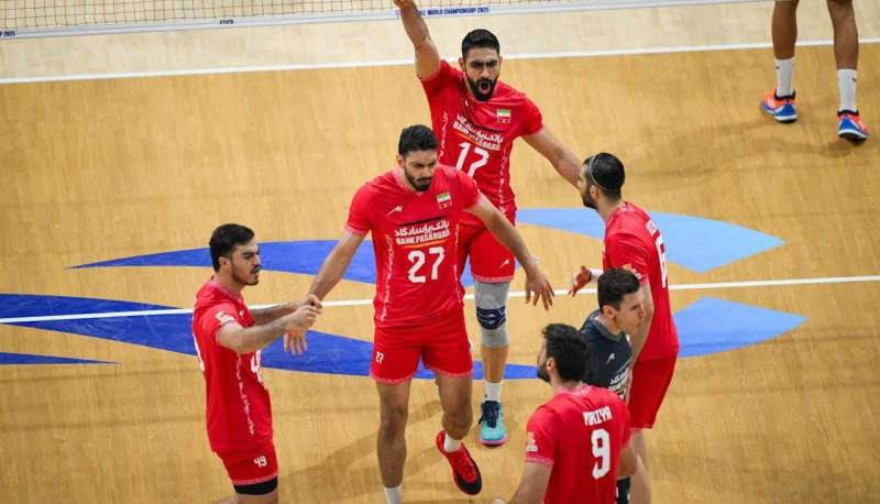 ایران فقط با پیروزی ٣-٠ امتیاز می‌گیرد!