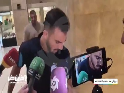 جلالی: جز شرمندگی هیچ حرفی ندارم