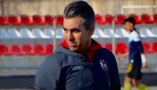 تبرئه هافبک اسبق استقلال و پرسپولیس از تبانی!
