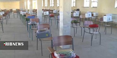 کمک‌های خیرین کردستانی در آستانه بازگشایی مدارس