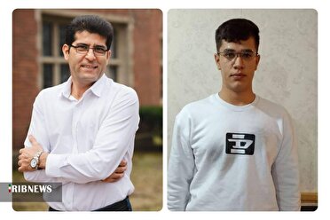 حضور مربی و بازیکن کردستانی در تمرینات تیم ملی گلبال جوانان کشور
