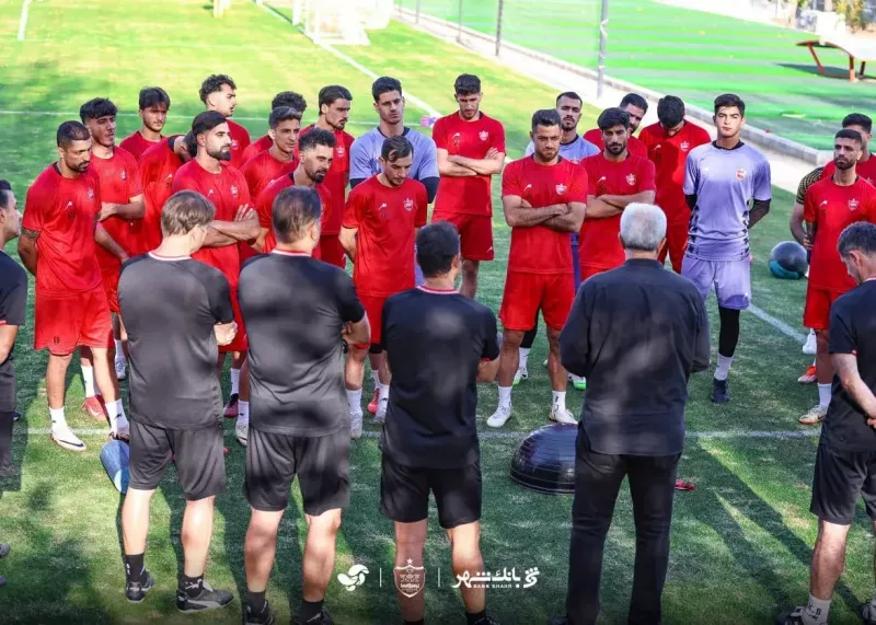این بدترین پرسپولیس یک دهه اخیر است!