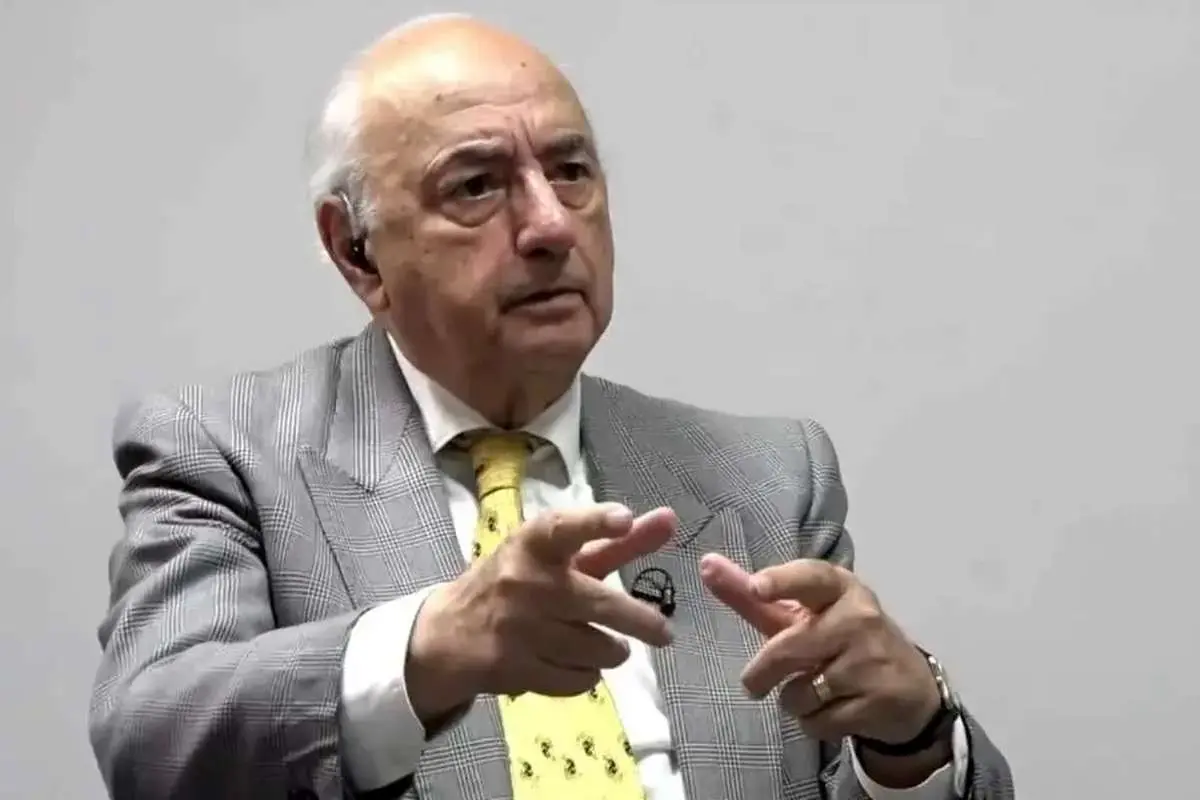 فریدون مجلسی: خروج از پیمان NPT اقدامی به‌غایت پرریسک است
