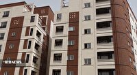 بررسی وضعیت تعاونی مسکن فرهنگیان کردستان