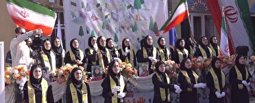 آغاز سال تحصیلی جدید با حضور ۳۰۸ هزار دانش آموز کردستانی