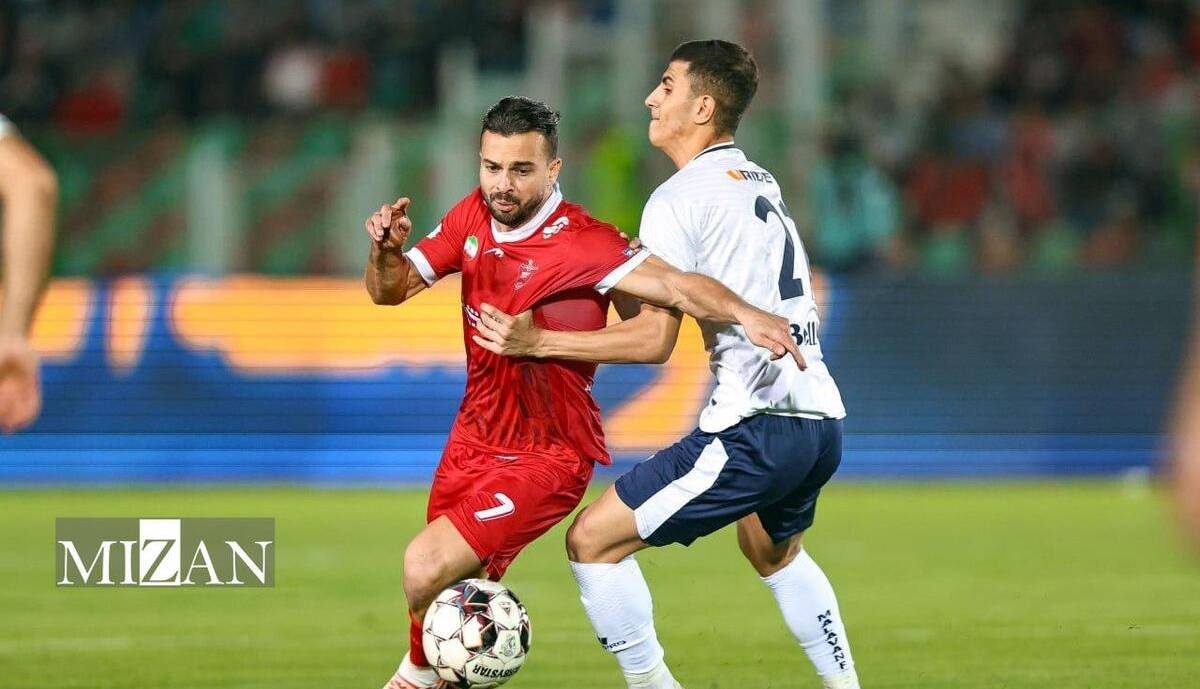 شافعی: ادامه این مسیر به صلاح هاشمیان نیست