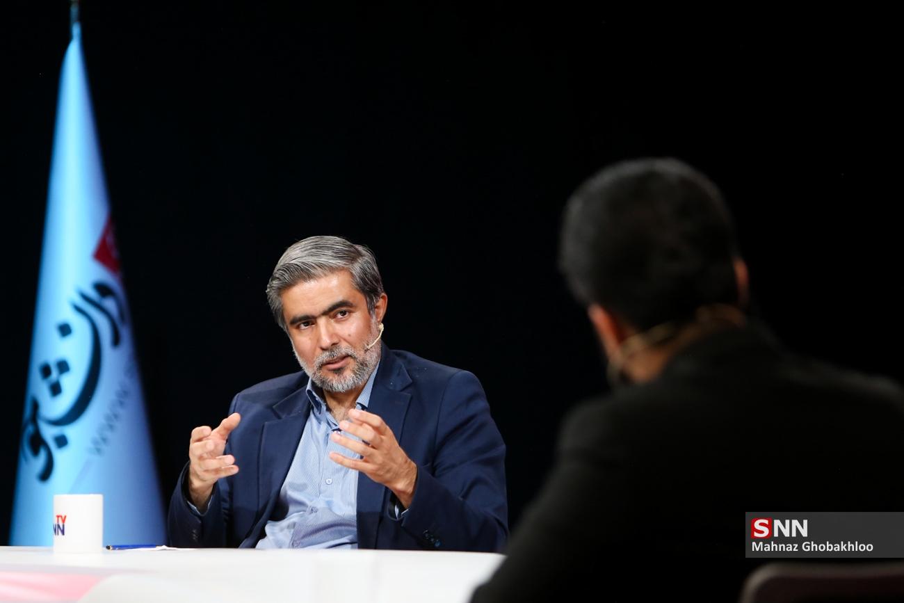 معاون اسبق سازمان انرژی اتمی: خروج از NPT سودی برای کشور ندارد مگر اینکه مصلحت نظام چیز دیگری باشد