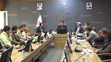 تاکید بر توسعه پایانه باشماق و جلوگیری از قاچاق کالا