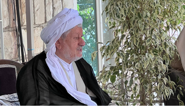 تذکر امام جمعه پاوه درباره تعلل در کنارگذر شهر پاوه