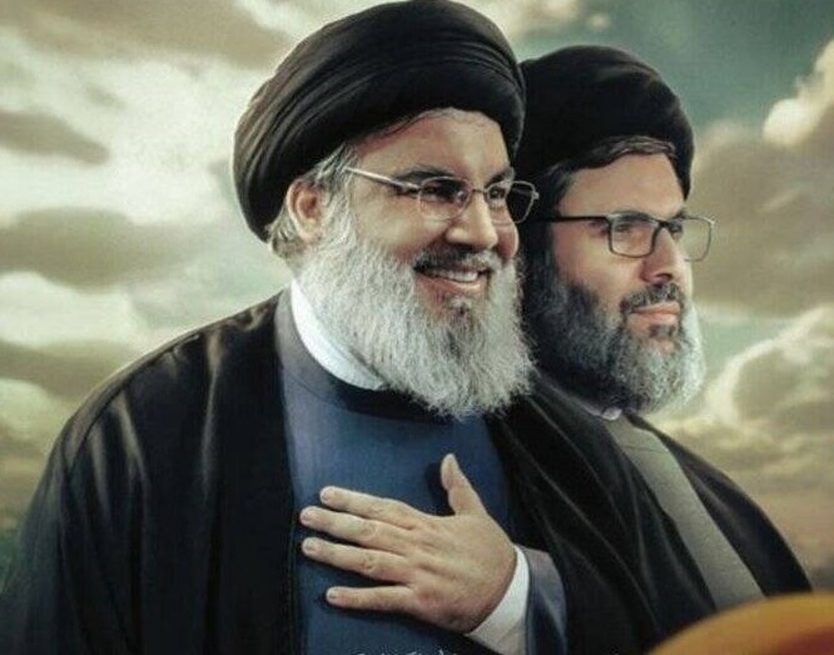 ماجرای تماس سیدحسن نصرالله و سیدهاشم صفی‌الدین در لحظات انفجار پیجرها