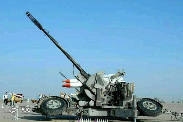 این سربازی بود که پهپاد صهیونیست‌ها را زد