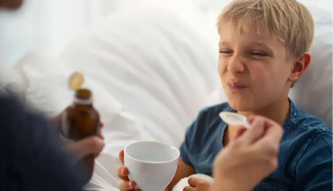 چرا بیشتر داروها بدمزه هستند؟