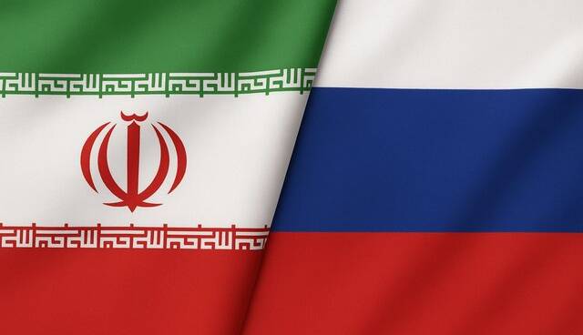 وزارت خارجه درباره «معاهده مشارکت جامع راهبردی» با روسیه بیانیه داد