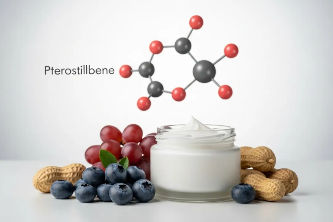 از روتین پوستی بی‌فایده خسته‌اید؟ پژوهشگران چینی کرم ضدپیری با اثبات علمی ساخته‌اند