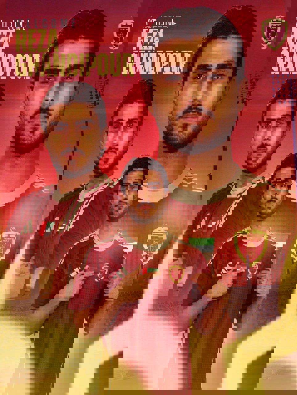 عصر کرد