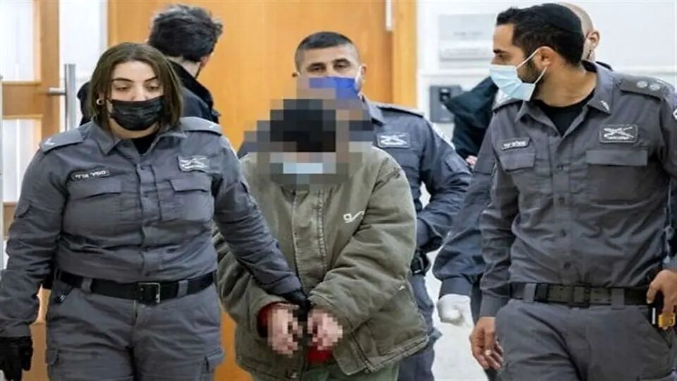 بازداشت یک اسرائیلی دیگر به اتهام همکاری با ایران