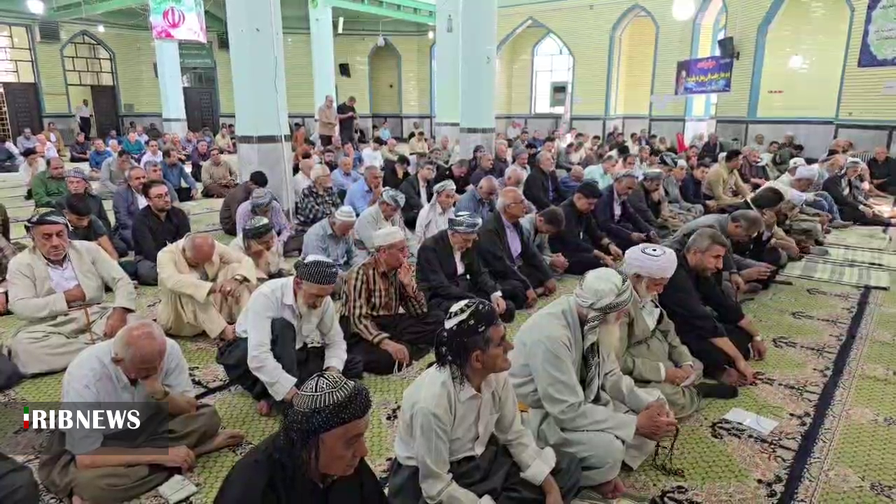 عصر کرد