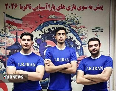 حضورسه والیبالیست کردستانی در مرحله اردوی آمادگی ملی والیبال