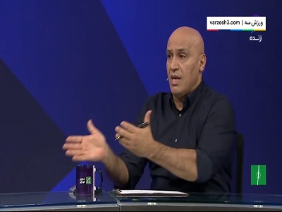 منصوریان: اندونگ مدام مرتکب اشتباهات فاحش می‌شود