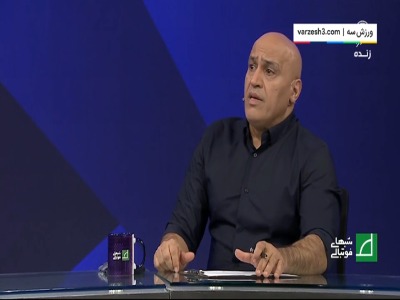 منصوریان: بازی دادن به فرعباسی تصمیم درستی بود