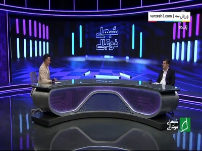 سمیعی: مشتاقم بازگردم و استقلال را قهرمان کنم