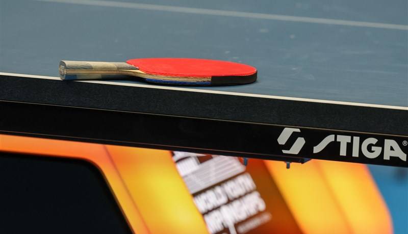 معرفی حریفان تیم‌های ایران در مسابقات تنیس روی میز قهرمانی آسیا