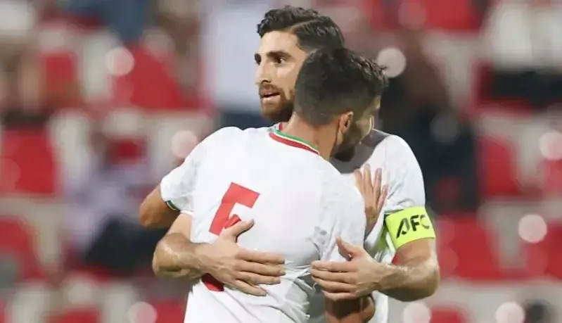 سرقت یک گل ملی از جهانبخش