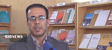 پذیرش دانشجو در مقطع MPH