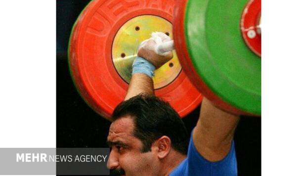 مرگ دلخراش قهرمان سابق وزنه‌برداری و یک اقدام شایسته
