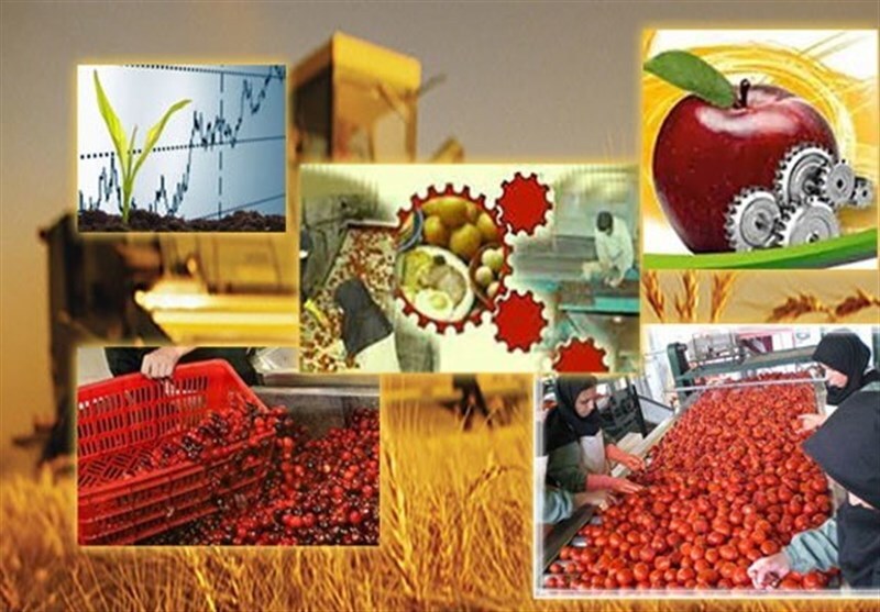 احداث شهرک صنایع تبدیلی و تکمیلی در باباریز سنندج