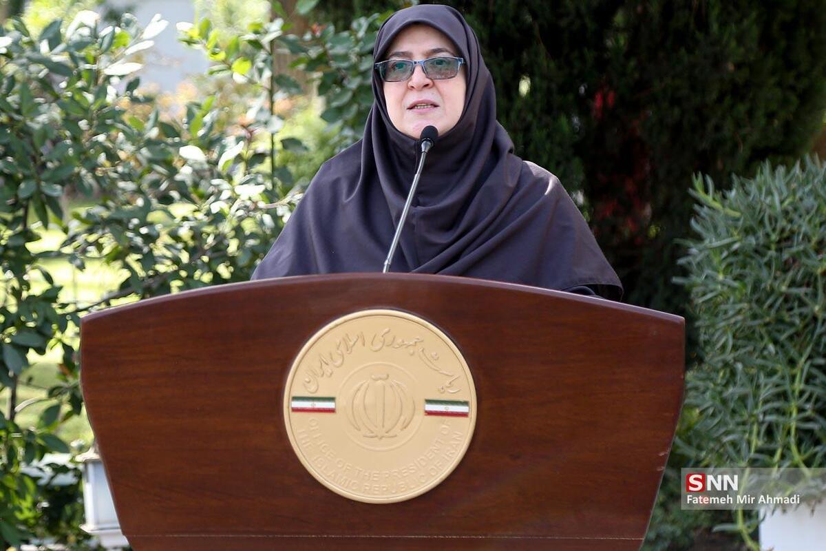 واکنش سخنگوی دولت به ادعای ترامپ: باید یک اقدام عملیاتی غیر از بمباران نشان بدهند که بفهمیم واقعاً اهل تعامل هستند