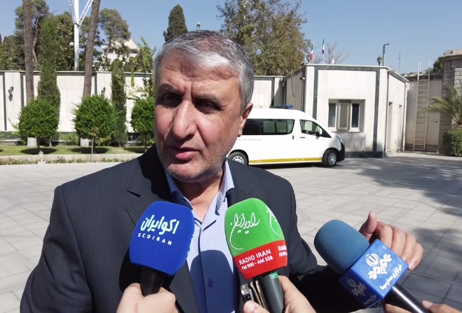 رئیس سازمان انرژی اتمی: خروج از NPT در دستور کار کشور نیست