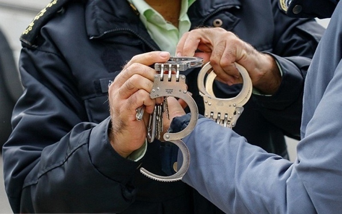 موج بازداشت‌ها در مدیریت شهری کرمانشاه؛ هفت نفر دستگیر شدند