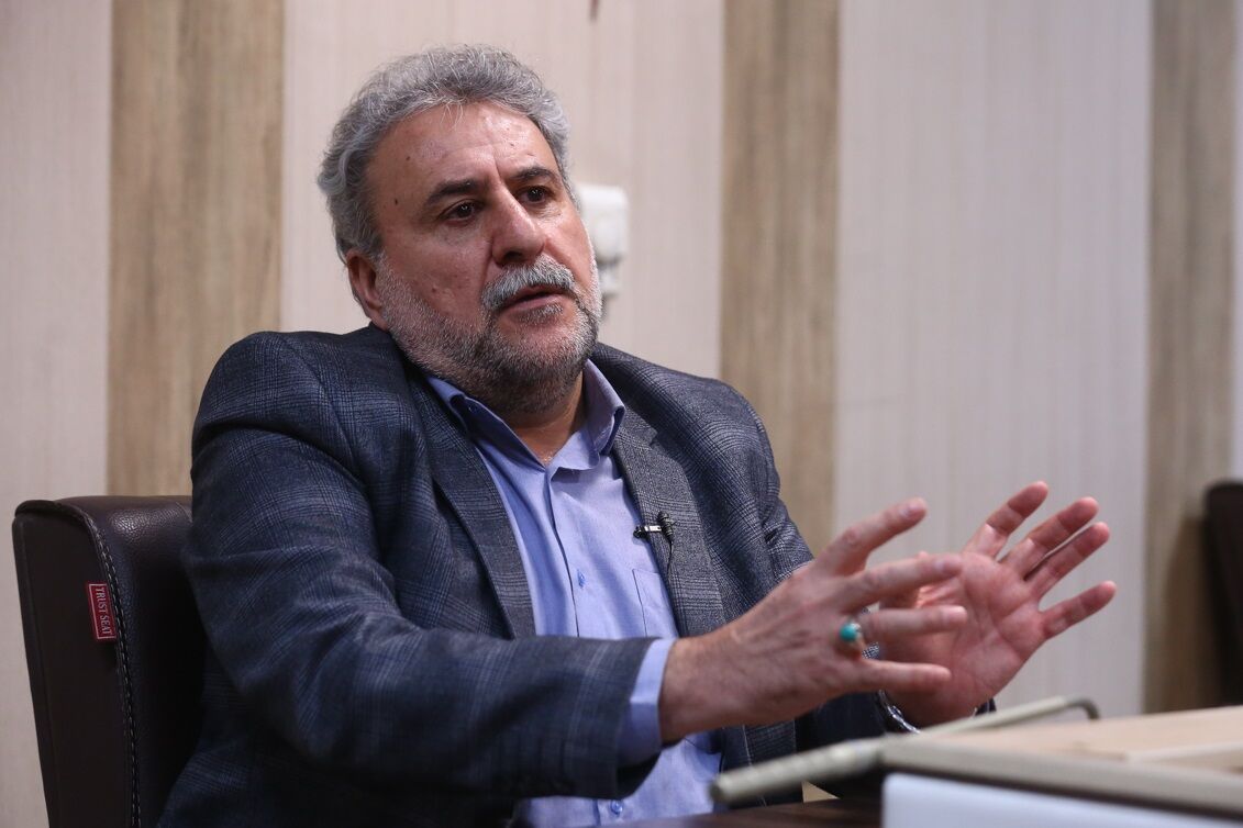 فلاحت‌پیشه: ایران برای آمریکا و حتی روسیه به کارت دوم تبدیل شده