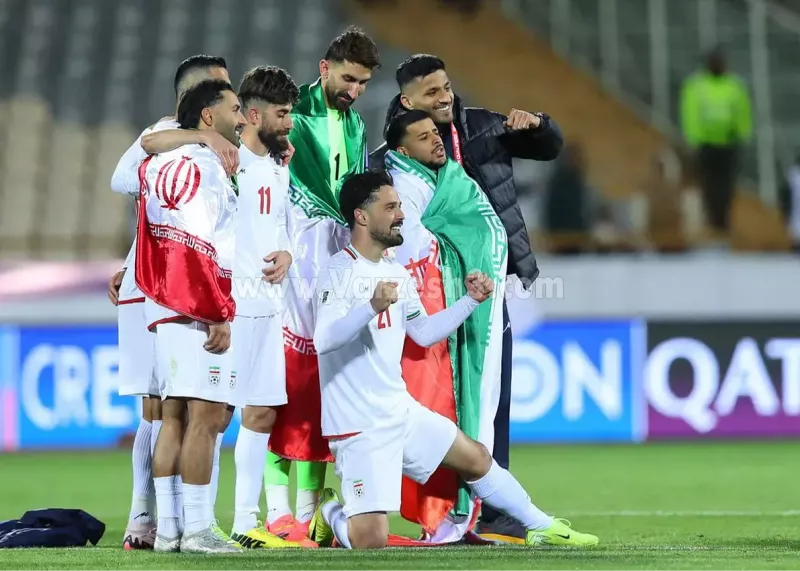 پاداش صعود به جام جهانی تیم ملی؛ صفر ریال