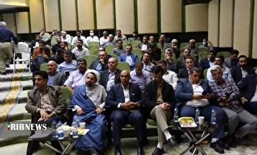 برگزاری همایش نبرد دیجیتال در سنندج