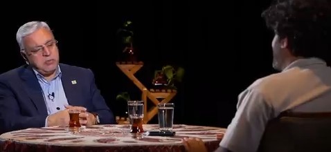 دانشمند هسته‌ای: شاید دَرِ فردو را زده باشند اما خود فردو نمی‌تواند آسیب زیادی ببیند