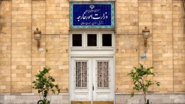 سفیر لهستان به وزارت خارجه احضار شد
