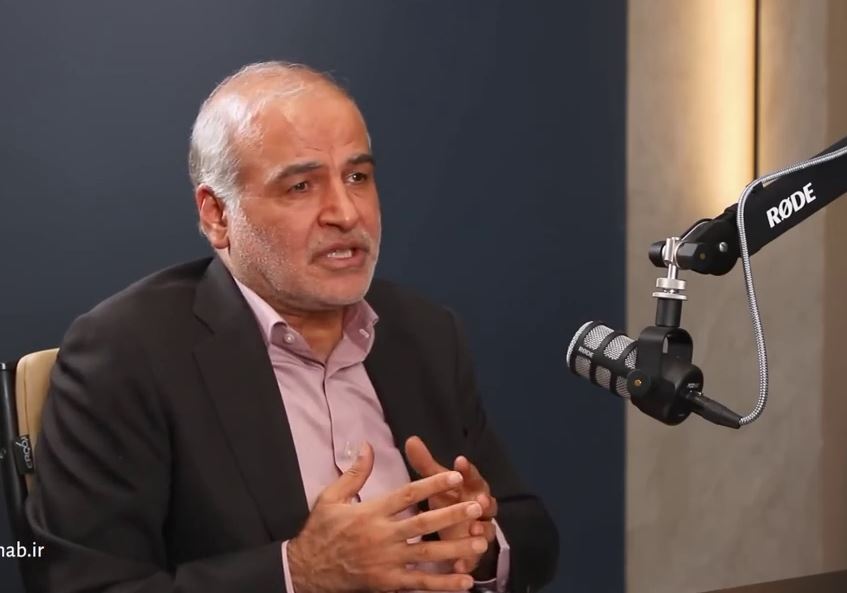 یزدان‌پناه استاد ژئوپلیتیک دانشگاه تهران: جهان امروز، چهان وابستگی متقابل است