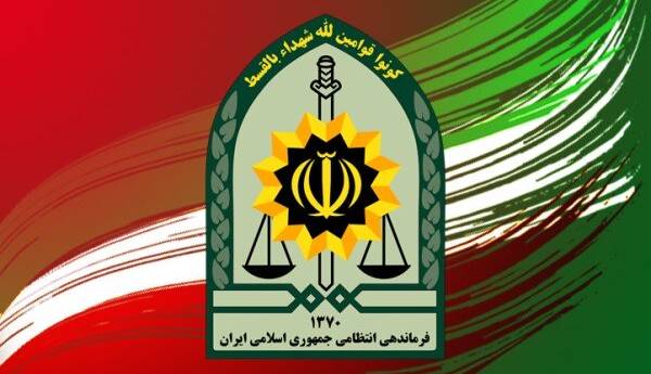 سرهنگ امید غلامی‌راد فرمانده انتظامی سنقر و کلیایی شد