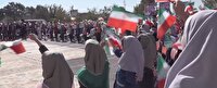 آغاز بکار المپیاد ورزشی درون مدرسه‌ای در مدارس کردستان