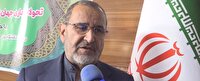 برگزاری جلسه هم اندیشی اساتید و نخبگان در دانشگاه کردستان