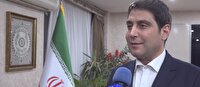 افزایش پروازهای فرودگاه سنندج