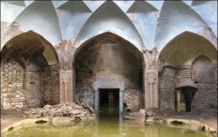 ۵۰ اثر در بانه ثبت ملی است