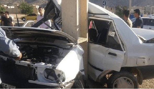 توضیحات مدیرکل آموزش و پرورش کرمانشاه درباره سانحه مرگبار دانش‌آموزان