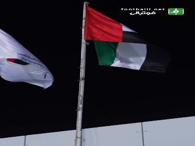 تمرین تراکتور در امارات برای تقابل با الشارجه