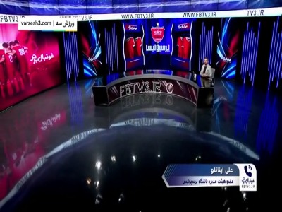 اینانلو: برانکو پیشنهاد پرسپولیس را قبول کرده بود اما...